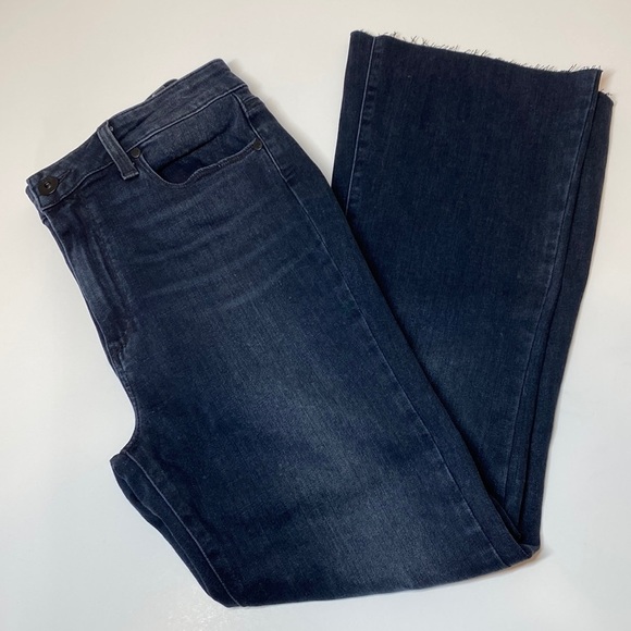 PAIGE Denim - PAIGE Jeans High Rise Bell Canyon Size 31